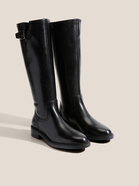 Женские сапоги TAMARIS KIMANI, Артикул 1-1-25503-45, черный | 4646180. Ракурс 2