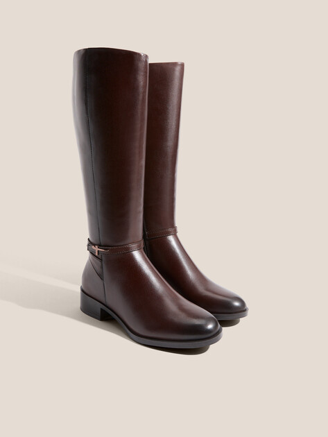 Женские сапоги TAMARIS ARETI, Артикул 1-1-25529-43, каштановый | 4646733. Ракурс 2 Женские сапоги TAMARIS ARETI, Артикул 1-1-25529-43, каштановый | 4646733. Ракурс 2