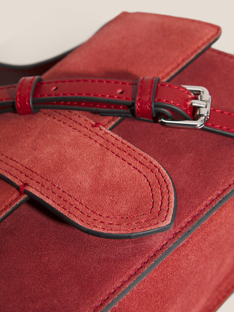 Женская сумка TENDANCE, Артикул MRH21 - 046, вишневый | 4647104. Ракурс 2 Женская сумка TENDANCE, Артикул MRH21 - 046, вишневый | 4647104. Ракурс 2