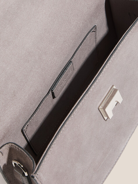 Женская сумка  TENDANCE, Артикул MRH21 - 046, бежево-серый | 4647447. Ракурс 4