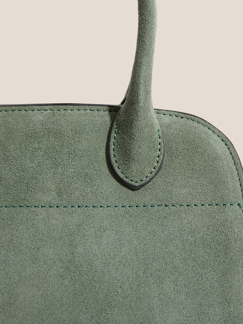 Женский тоут TENDANCE, Артикул MRH23-087, серовато-зеленый | 4647453. Ракурс 2 Женский тоут TENDANCE, Артикул MRH23-087, серовато-зеленый | 4647453. Ракурс 2