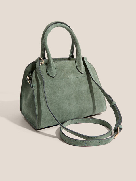 Женский тоут TENDANCE, Артикул MRH23-087, серовато-зеленый | 4647453. Ракурс 3 Женский тоут TENDANCE, Артикул MRH23-087, серовато-зеленый | 4647453. Ракурс 3