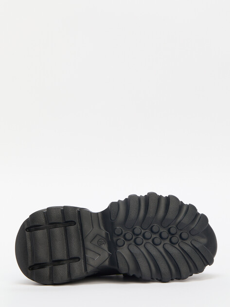 Детские кроссовки KAPIKA, Артикул 73939-4, черный | 4651352. Ракурс 3