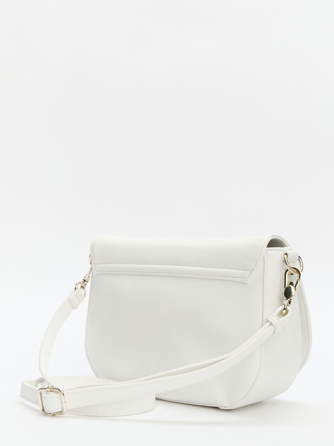 Женский сэдл TAMARIS Fabia, Артикул 33502 (K), белый | 4653204. Ракурс 4