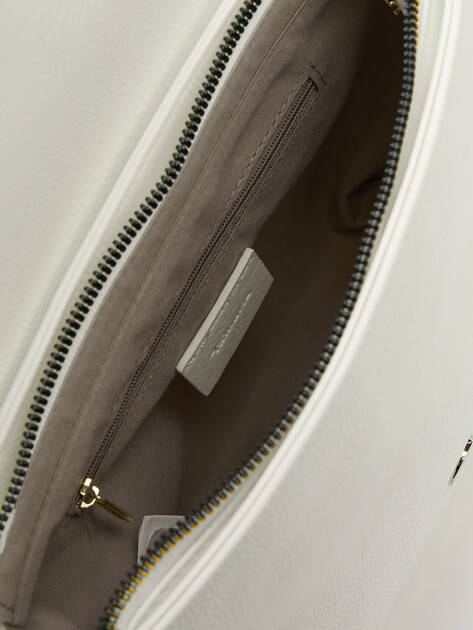 Женский сэдл TAMARIS Fabia, Артикул 33502 (K), белый | 4653204. Ракурс 5