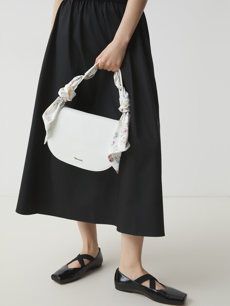 Женский сэдл TAMARIS Fabia, Артикул 33502 (K), белый | 4653204. Ракурс 2