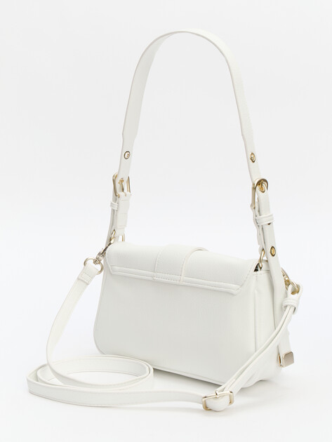 Женская сумка  TAMARIS Franca, Артикул 33773 (K), белый | 4653306. Ракурс 4