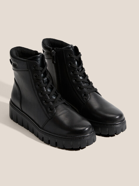 Женские ботинки MARCO TOZZI FAUSTINO, Артикул 2-2-25293-45, черный | 4653706. Ракурс 2 Женские ботинки MARCO TOZZI FAUSTINO, Артикул 2-2-25293-45, черный | 4653706. Ракурс 2