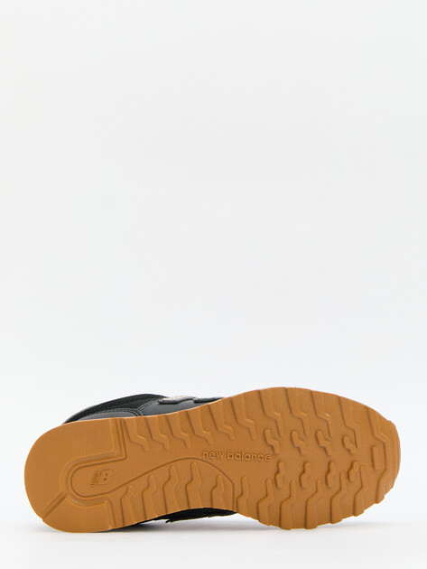 Женские кроссовки NEW BALANCE 500, Артикул GW500, черный | 4654651. Ракурс 3