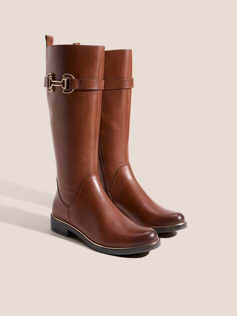 Женские сапоги CAPRICE KANIA, Артикул 9-9-25516-45, светло-коричневый | 4662355. Ракурс 2