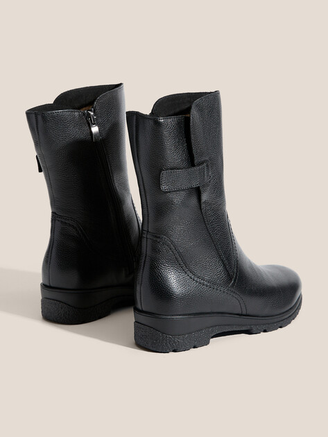 Женские полусапоги CAPRICE DASCHA, Артикул 9-9-26453-45, черный | 4662773. Ракурс 5