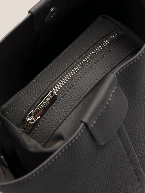 Женская сумка TENDANCE, Артикул MRH22-066, коричневато-серый | 4663262. Ракурс 4 Женская сумка TENDANCE, Артикул MRH22-066, коричневато-серый | 4663262. Ракурс 4