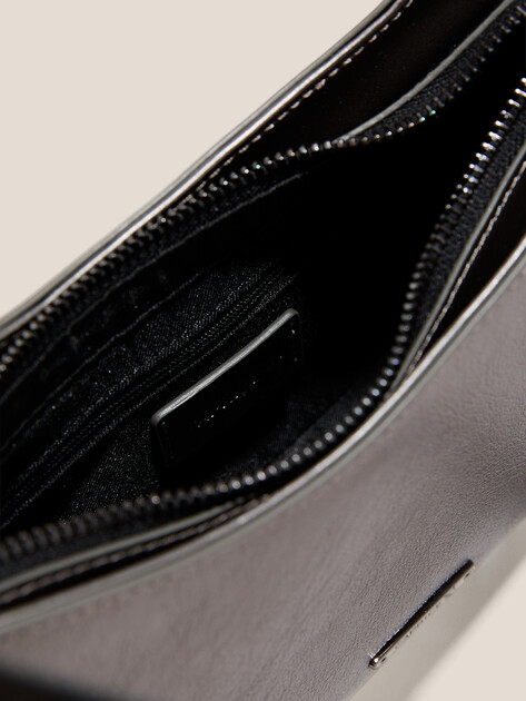 Женская сумка  CAPRICE, Артикул 9-61021-45, серебристо-серый | 4663656. Ракурс 4