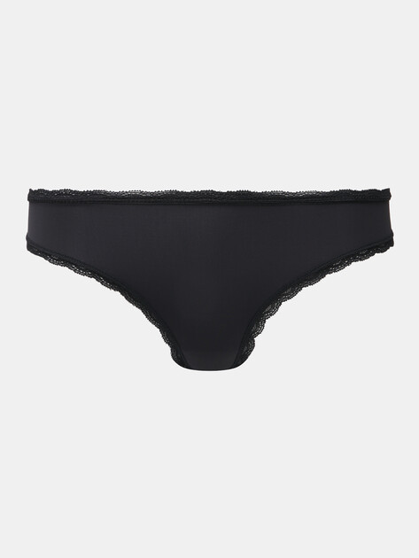Женские трусы 3 шт. GUESS 3PACK MICROFIBER BRIEF, Артикул O5RG20KBS50, мультицвет | 4664302. Ракурс 3 Женские трусы 3 шт. GUESS 3PACK MICROFIBER BRIEF, Артикул O5RG20KBS50, мультицвет | 4664302. Ракурс 3