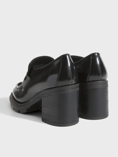Женские туфли CASADEI CONCEPT, Артикул 1D304A080, черный | 4671502. Ракурс 5