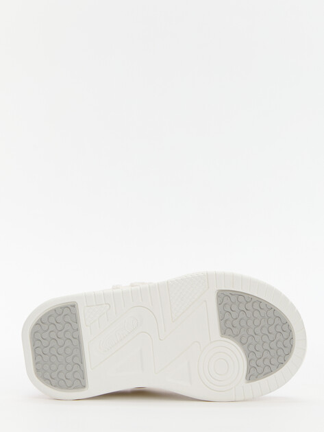 Детские кроссовки КОТОФЕЙ, Артикул 344510-72, молочно-белый | 4676199. Ракурс 3 Детские кроссовки КОТОФЕЙ, Артикул 344510-72, молочно-белый | 4676199. Ракурс 3