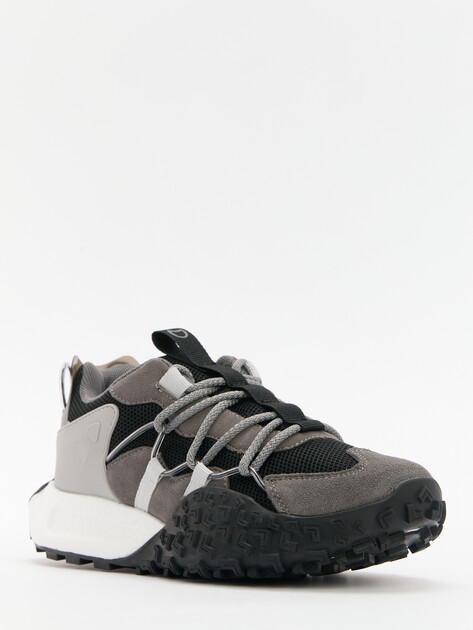 Детские кроссовки КОТОФЕЙ, Артикул 744237-11, черный | 4676261. Ракурс 2 Детские кроссовки КОТОФЕЙ, Артикул 744237-11, черный | 4676261. Ракурс 2