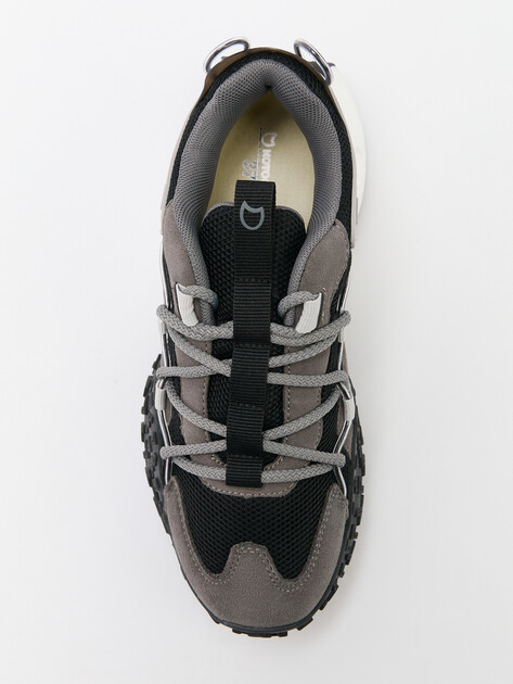 Детские кроссовки КОТОФЕЙ, Артикул 744237-11, черный | 4676261. Ракурс 4 Детские кроссовки КОТОФЕЙ, Артикул 744237-11, черный | 4676261. Ракурс 4