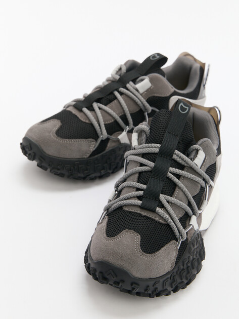 Детские кроссовки КОТОФЕЙ, Артикул 744237-11, черный | 4676261. Ракурс 5 Детские кроссовки КОТОФЕЙ, Артикул 744237-11, черный | 4676261. Ракурс 5