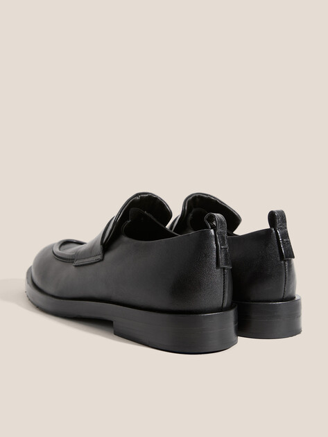 Женские лоферы ERNESTO DOLANI TENCO DONNA, Артикул 9DTEN18, черный | 4677375. Ракурс 5