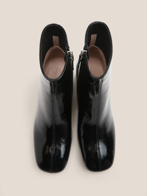 Ботильоны TENDANCE, Артикул IG1307-3, черный | 4677481. Ракурс 4