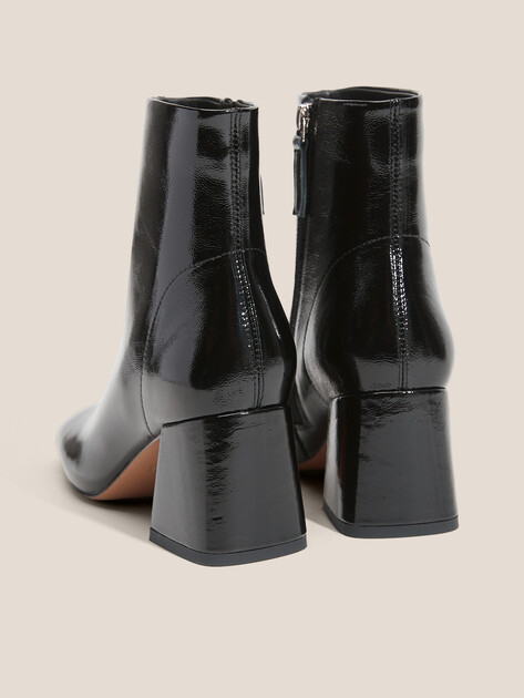 Ботильоны TENDANCE, Артикул IG1307-3, черный | 4677481. Ракурс 5