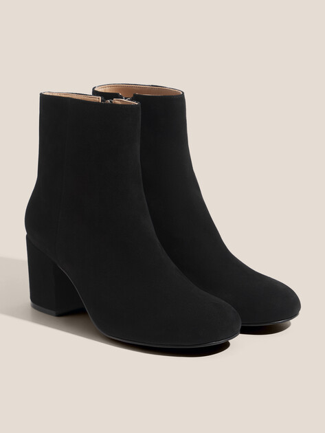 Ботильоны TENDANCE, Артикул IG1247-1, черный | 4677484. Ракурс 2 Ботильоны TENDANCE, Артикул IG1247-1, черный | 4677484. Ракурс 2