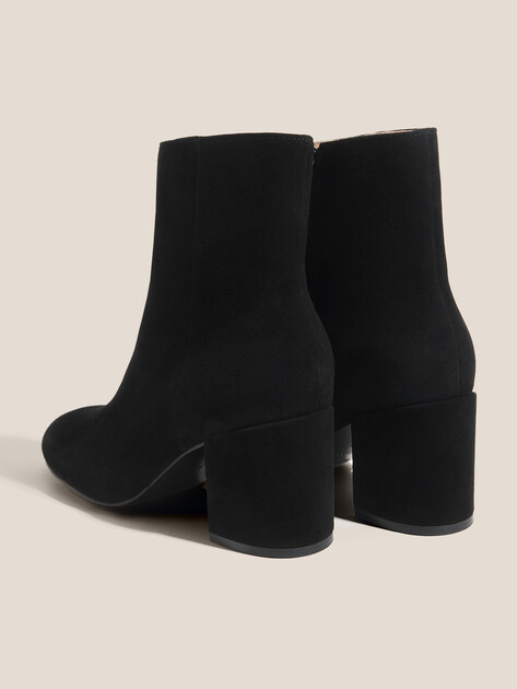 Ботильоны TENDANCE, Артикул IG1247-1, черный | 4677484. Ракурс 5 Ботильоны TENDANCE, Артикул IG1247-1, черный | 4677484. Ракурс 5