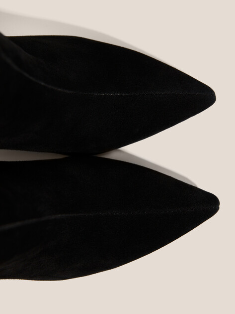 Ботильоны TENDANCE, Артикул IG1581-1, черный | 4677659. Ракурс 3