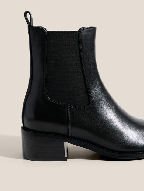 Ботильоны TENDANCE, Артикул IG0669-2, черный | 4677687. Ракурс 3