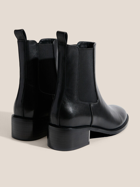 Ботильоны TENDANCE, Артикул IG0669-2, черный | 4677687. Ракурс 5
