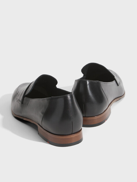 Женские лоферы LLOYD BEA SLIPPER, Артикул ROVIA 240, черный | 4678379. Ракурс 5