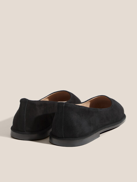 Балетки LLOYD CLARA, Артикул FLEXA R, черный | 4678458. Ракурс 5