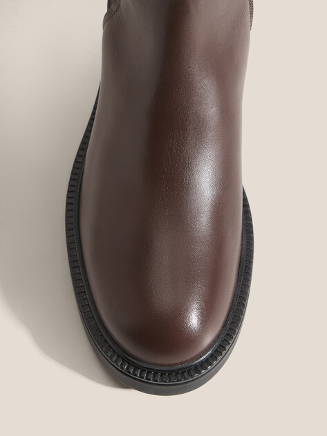 Женские Сапоги Lloyd SOVENA 385 темно-коричневый