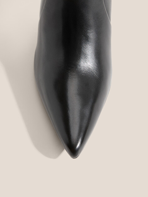 Ботильоны LLOYD GENISTA, Артикул AMARA 425, черный | 4678535. Ракурс 3