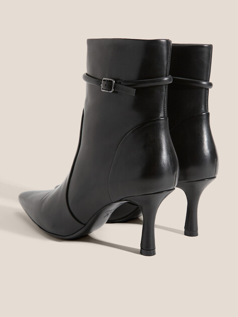 Ботильоны LLOYD GENISTA, Артикул AMARA 425, черный | 4678535. Ракурс 5