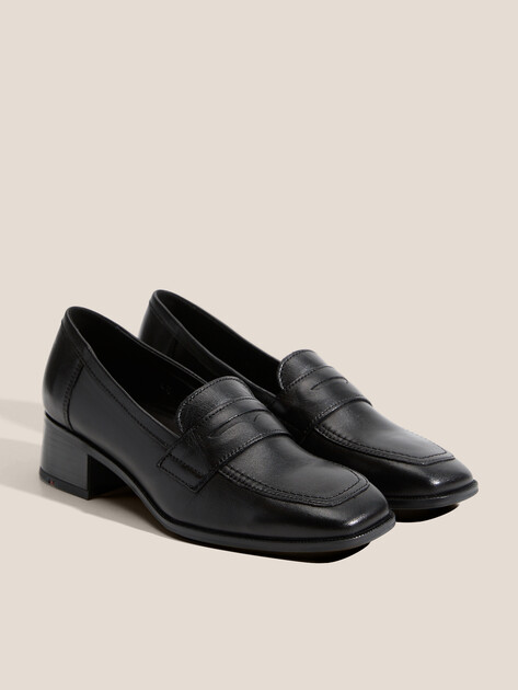 Женские туфли LLOYD MINETTE SLIPPER, Артикул MIRA 245, черный | 4678882. Ракурс 2