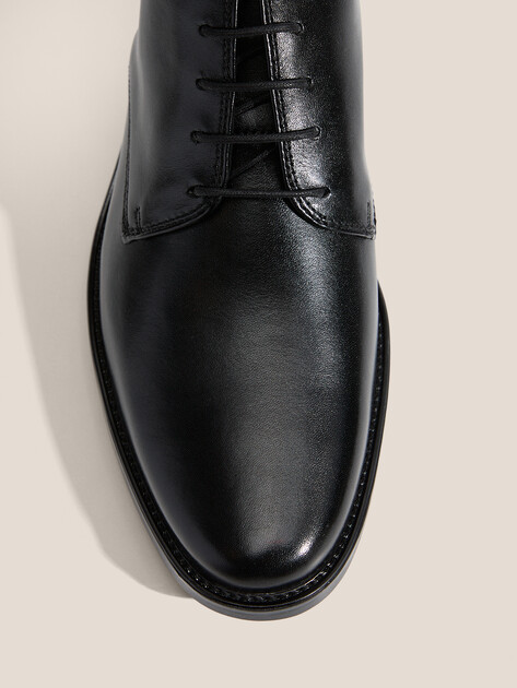 Мужские ботинки LLOYD JERRY., Артикул CORE 335, черный | 4679267. Ракурс 3