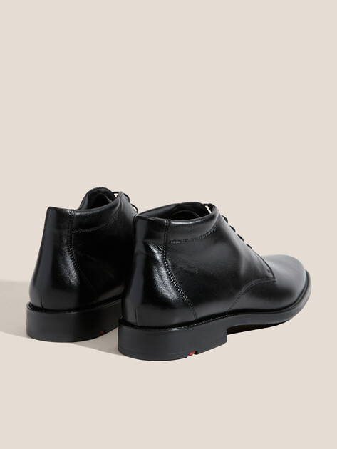 Мужские ботинки LLOYD JERRY., Артикул CORE 335, черный | 4679267. Ракурс 5