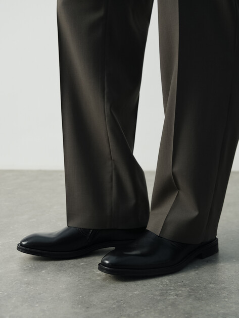 Мужские ботинки LLOYD CORVETTE., Артикул X-MOTION 315, черный | 4679549. Ракурс 6