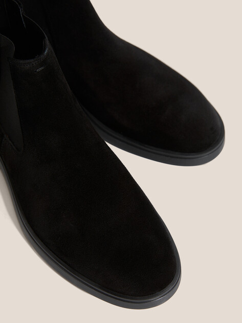 Мужские челси LLOYD VATOLLA., Артикул NYMAD 315, черный | 4679600. Ракурс 3