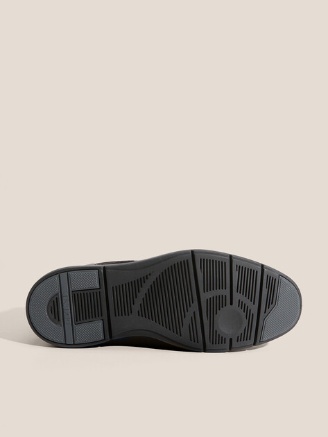 Мужские дерби LLOYD TOFINO, Артикул SABLE 113, антрацитовый | 4679650. Ракурс 6