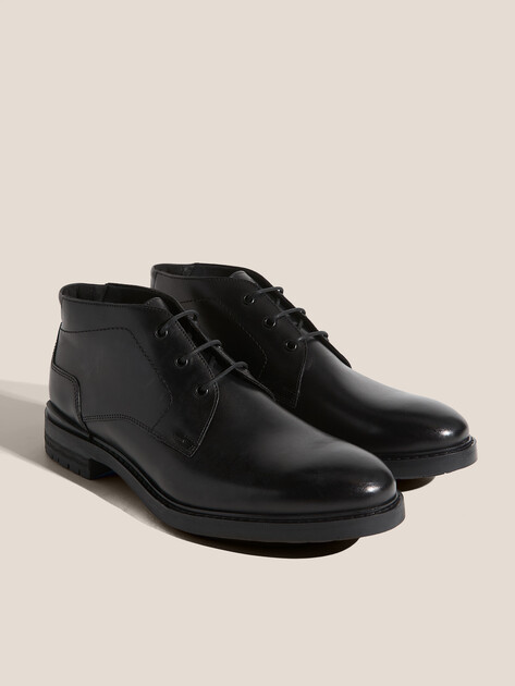 Мужские Ботинки Lloyd VIBE 325L черный