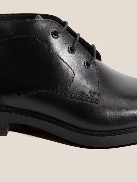 Мужские Ботинки Lloyd VIBE 325L черный