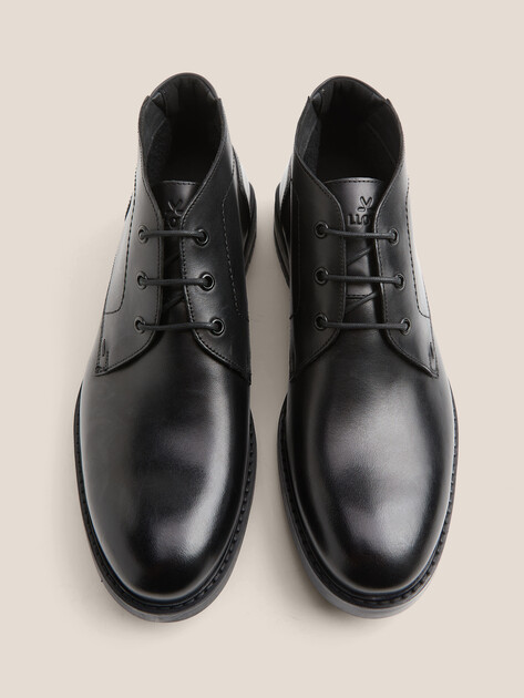 Мужские Ботинки Lloyd VIBE 325L черный