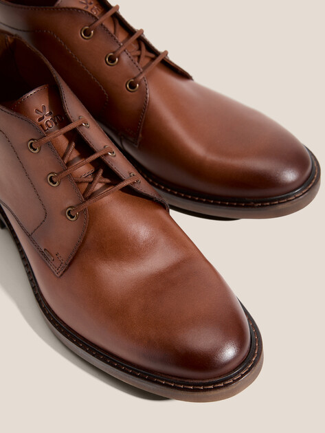 Мужские ботинки LLOYD EDGAR., Артикул VIBE 325, светло-коричневый | 4679748. Ракурс 3