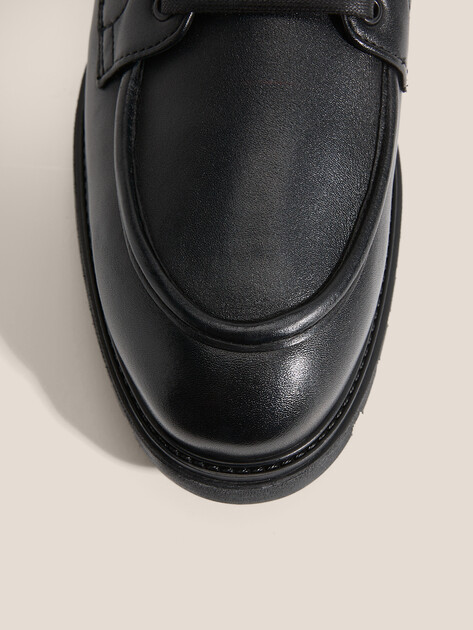 Мужские Ботинки Lloyd SELECT 327L черный