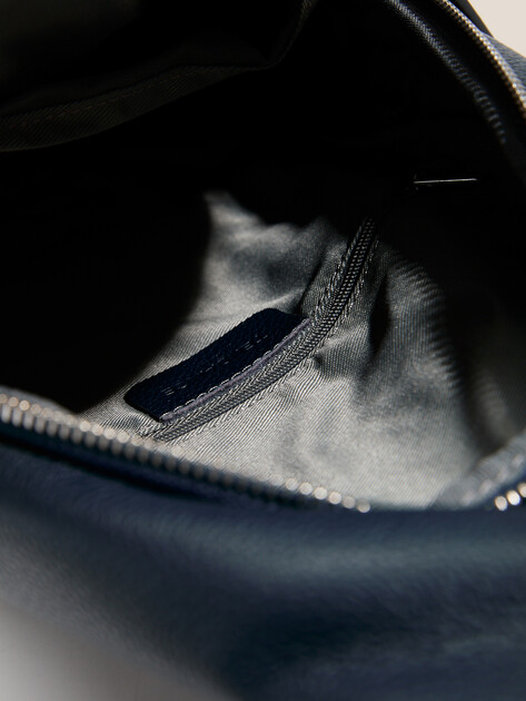 Мужской рюкзак TENDANCE, Артикул OU16452, темно-синий | 4681057. Ракурс 4