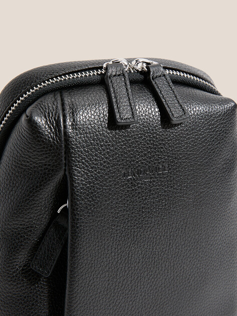 Мужская сумка TENDANCE, Артикул OU16348, черный | 4681067. Ракурс 2 Мужская сумка TENDANCE, Артикул OU16348, черный | 4681067. Ракурс 2