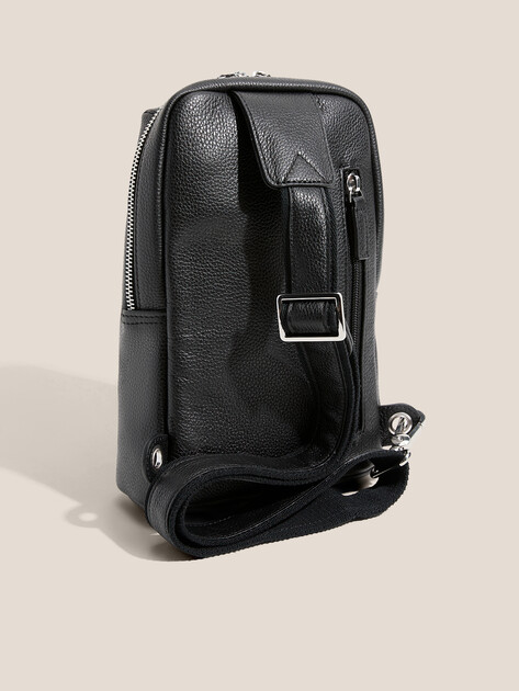 Мужская сумка TENDANCE, Артикул OU16348, черный | 4681067. Ракурс 3 Мужская сумка TENDANCE, Артикул OU16348, черный | 4681067. Ракурс 3